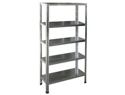 Policový regál LEO kit