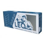 Policový regál LEO kit