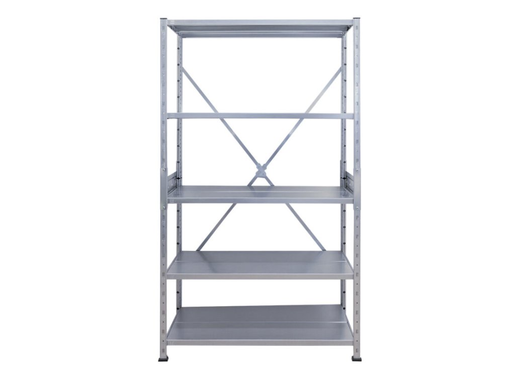 Policový regál ERREX