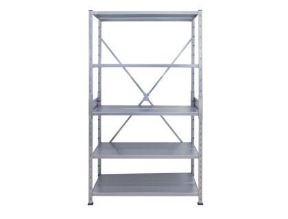 Policový regál ERREX