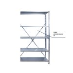 Policový regál ERREX