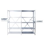 Policový regál ERREX